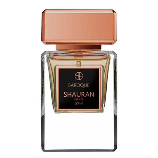 Shauran, Baroque, Eau de Parfum, Unisex, 50 ml
