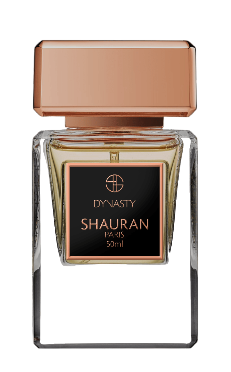 Shauran, Dynasty, Eau de Parfum, Unisex, 50 ml