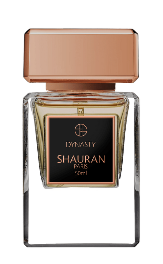Shauran, Dynasty, Eau de Parfum, Unisex, 50 ml