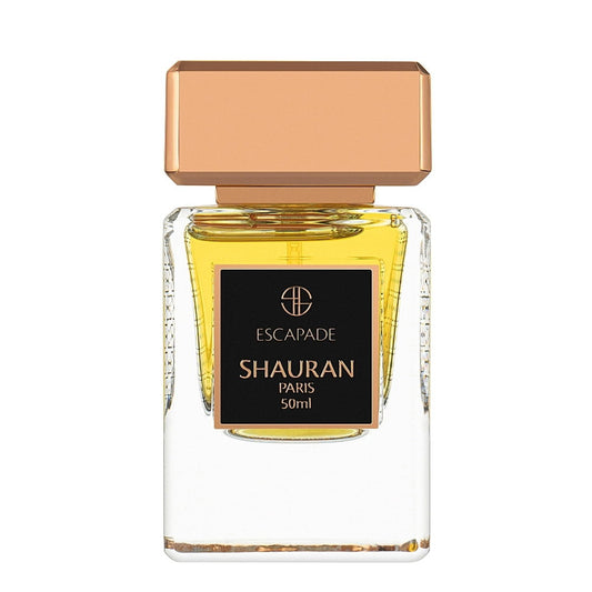 Shauran, Escapade, Eau de Parfum, Unisex, 50 ml