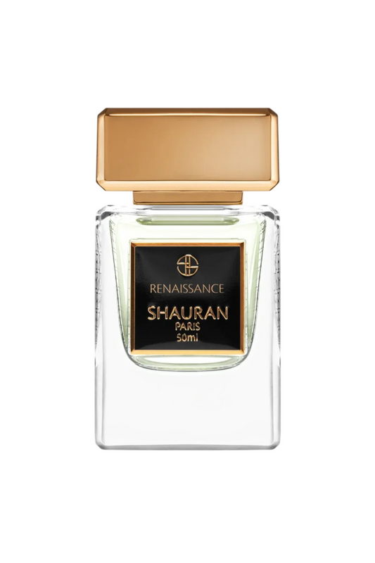 Shauran, Renaissance, Eau de Parfum, Unisex, 50 ml