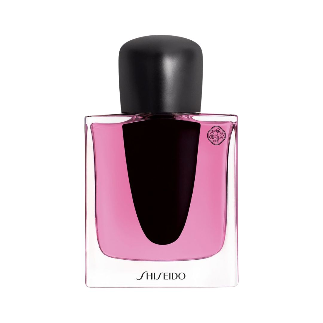 Shiseido, Ginza Murasaki, Eau De Parfum, For Women, 50 ml