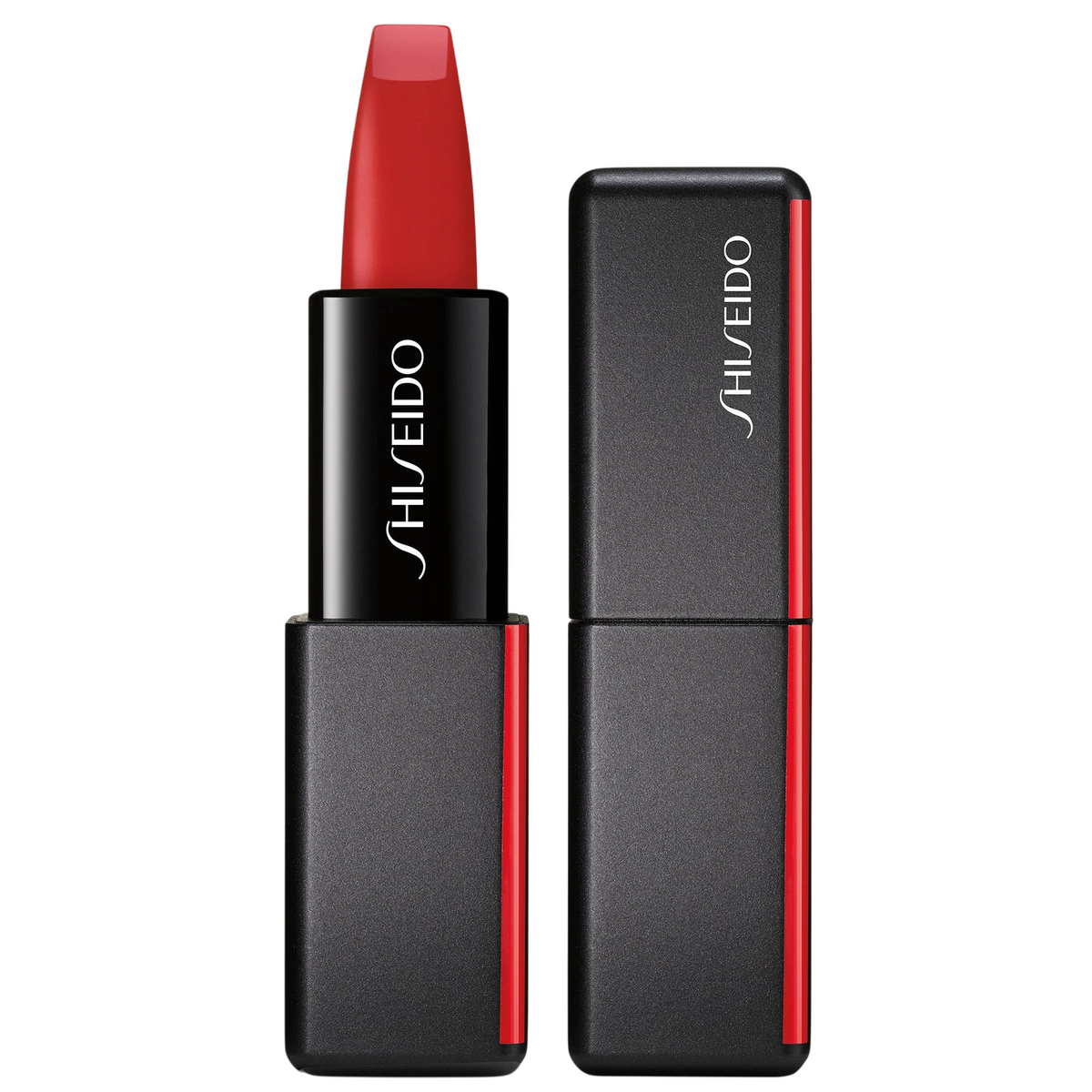 Shiseido, Modern Matte Powder, matter Lippenstift in Cremeform, 514, 4 g