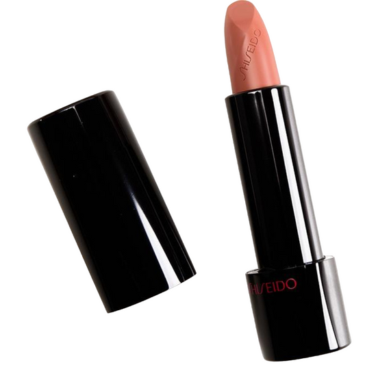 Set, Shiseido, Rouge Rouge, Creme-Lippenstift, Be323, Dusky Honey, 4 g