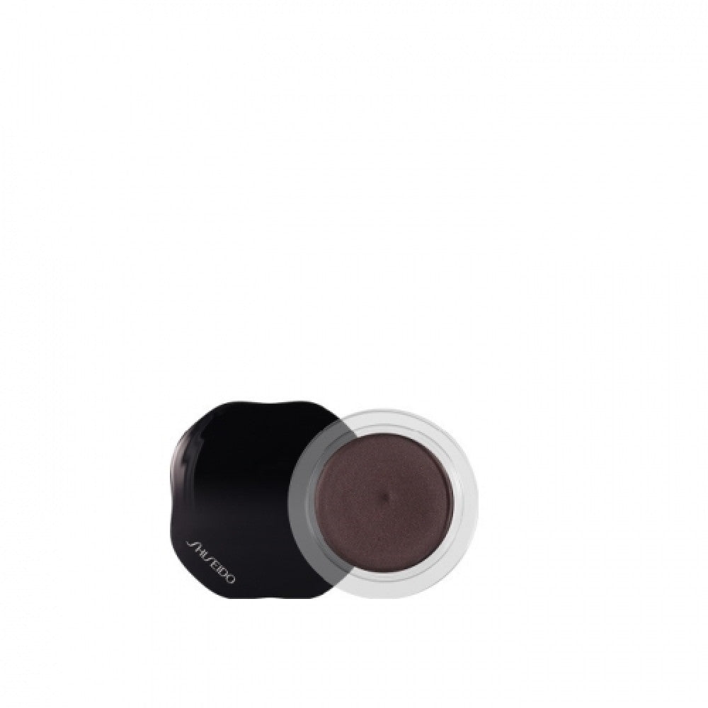 Shiseido, Shimmering, Cream Eyeshadow, Nr. BR623, Shoyu, 6 g
