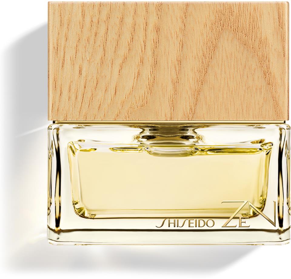 Shiseido, Zen, Eau de Parfum, für Damen, 50 ml