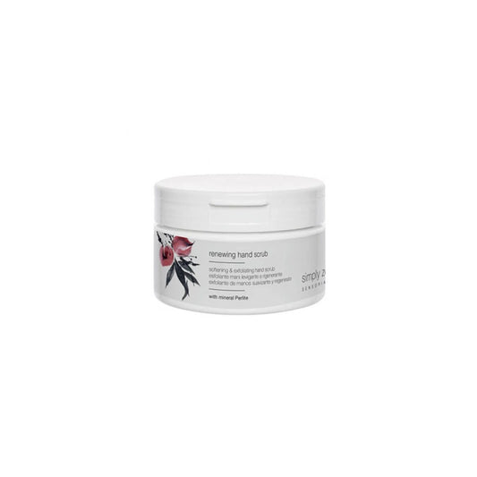 Simply Zen, Renouveau, Douceur, Gommage pour les mains, 200 ml