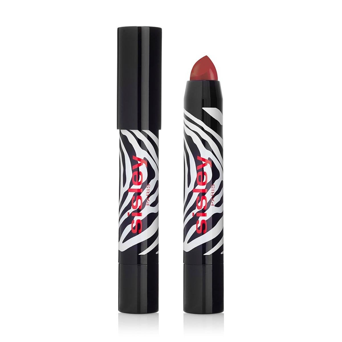 Sisley, Phyto-Lip Twist, Matte, cremiger Lippenstift, 22, Burgundy, 2,5 g