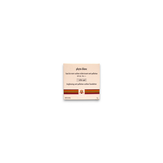 Sisley, Phyto-Blanc, Kompakt-Foundation, #1, White Opal, LSF 30, 14 g