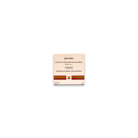 Sisley, Phyto-Blanc, Kompakt-Foundation, #2, White Pearl, LSF 30, 14 g