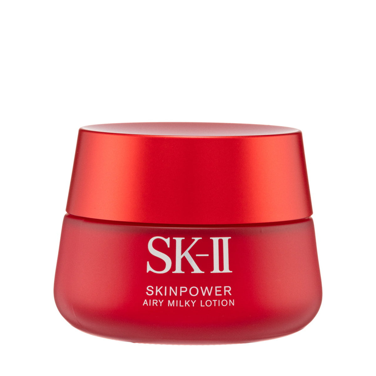 SK-II, Skinpower, Feuchtigkeitslotion, für Gesicht & Hals, 80 g