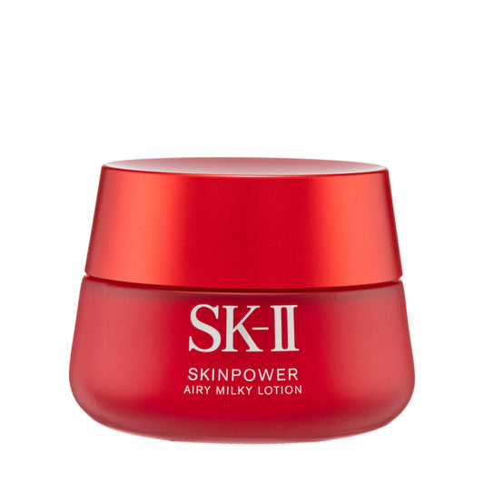 Sk-Ii, Skinpower, Moisturizing, Lotion, For Face & Neck, 80 g