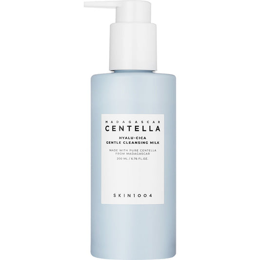 Skin1004, Hyalu-Cica, Cleansing & Hydrating, Cleansing Milk, For Face, 200 ml