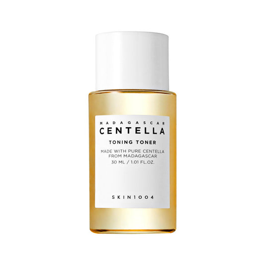 Skin1004, Madagascar Centella, Hydrating, Tonic Lotion, For Face, 30 ml
