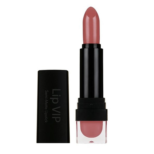 Sleek MakeUP, Lip Vip, Semi-mat, Rouge à lèvres crème, Catwalk, 3,6 g