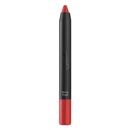 Sleek MakeUP, Power Plump, Lipliner, Raving Rouge, 3,6 g