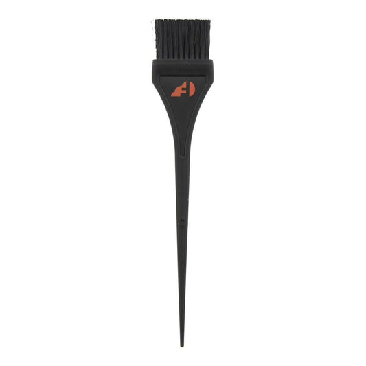 Small, Fudge Professional, Fudge Professional, Hair Colouring Brush, Black