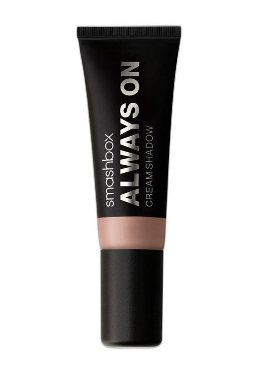 Smashbox, Always On, Creme-Lidschatten, Rose, 10 ml