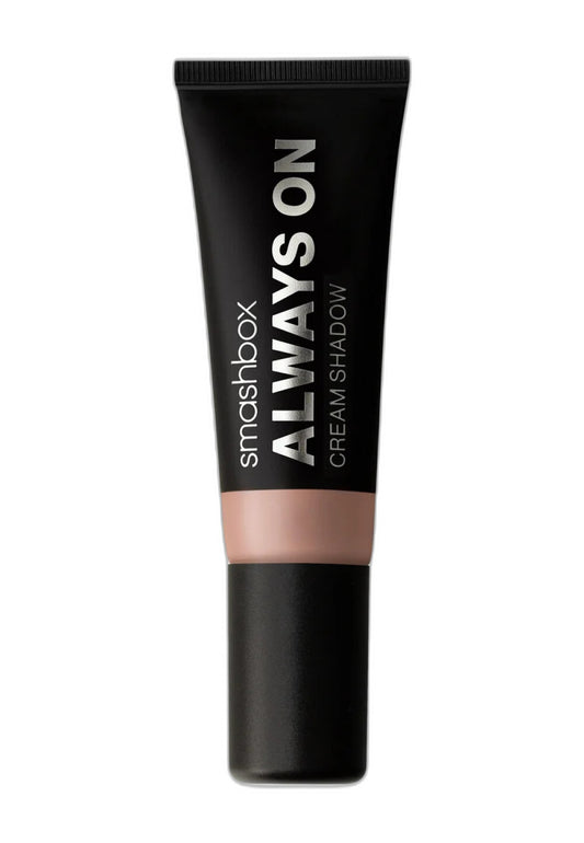 Smashbox, Always On, Creme-Lidschatten, Rose, 10 ml