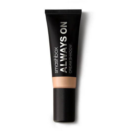 Smashbox, Always On, Creme-Lidschatten, Suede, 10 ml