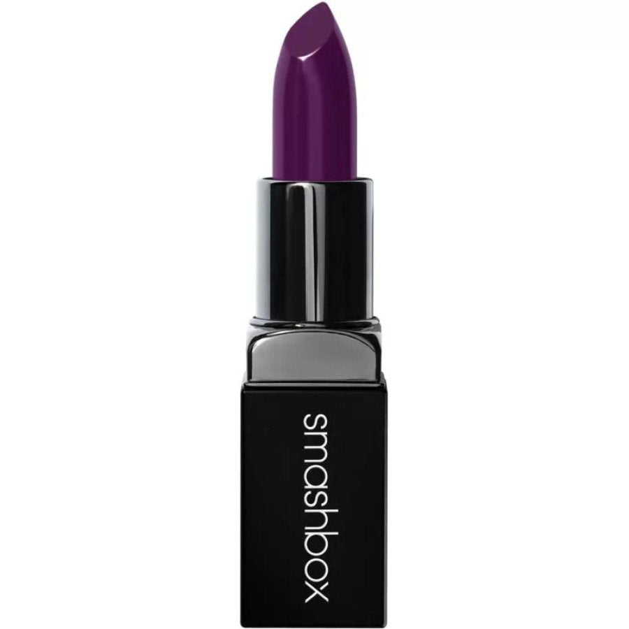 Smashbox, Be Legendary, Matte Cream, Lippenstift, Vinyl, 3 g