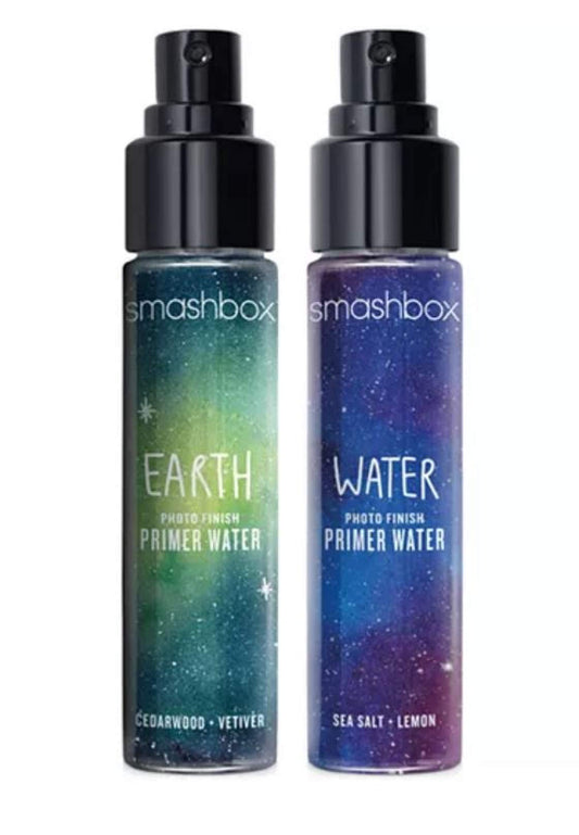 Duo-Set, Smashbox, Cosmic Celebration Earth & Water, Liquid Primer, 2 tlg., 30 ml