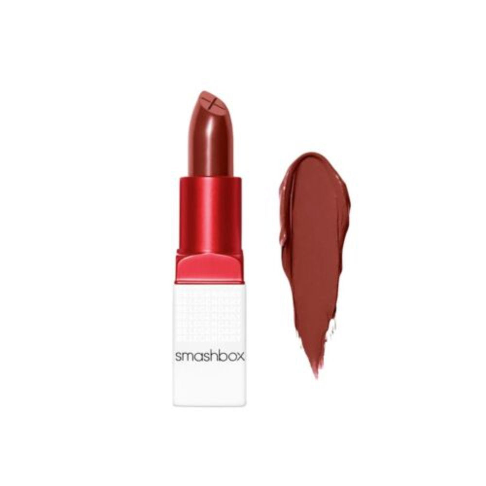 Smashbox, Prime & Plush, Lippenstift, Disorderly, 3,4 g