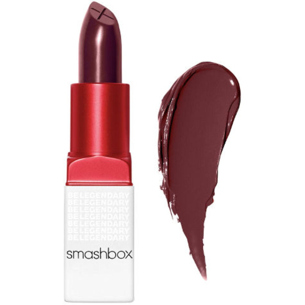 Smashbox, Prime & Plush, Lippenstift, Miss Conduct, 3,4 g