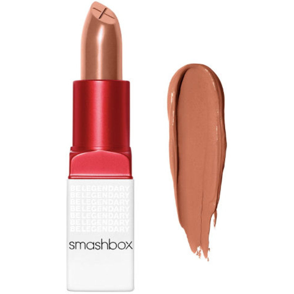 Smashbox, Prime & Plush, Lippenstift, Netwerk, 3,4 g