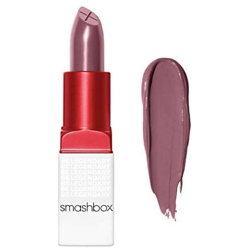 Smashbox, Prime & Plush, Lippenstift, Spoiler Alert, 3,4 g