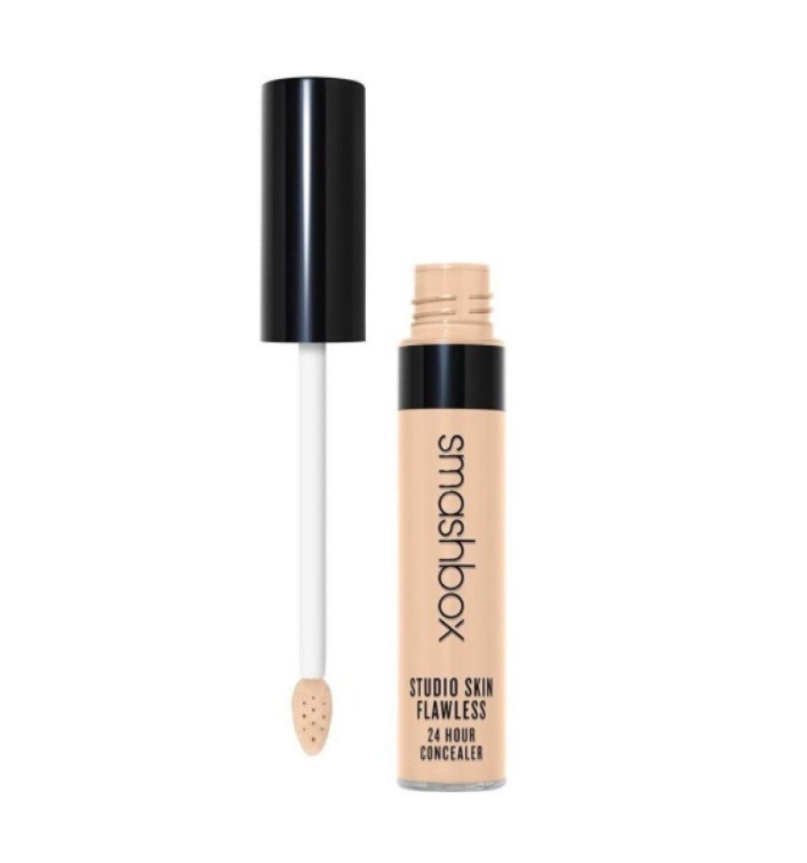 Smashbox, Studio Skin, Corrective, flüssiger Concealer, Fair Light Warm, 8 ml