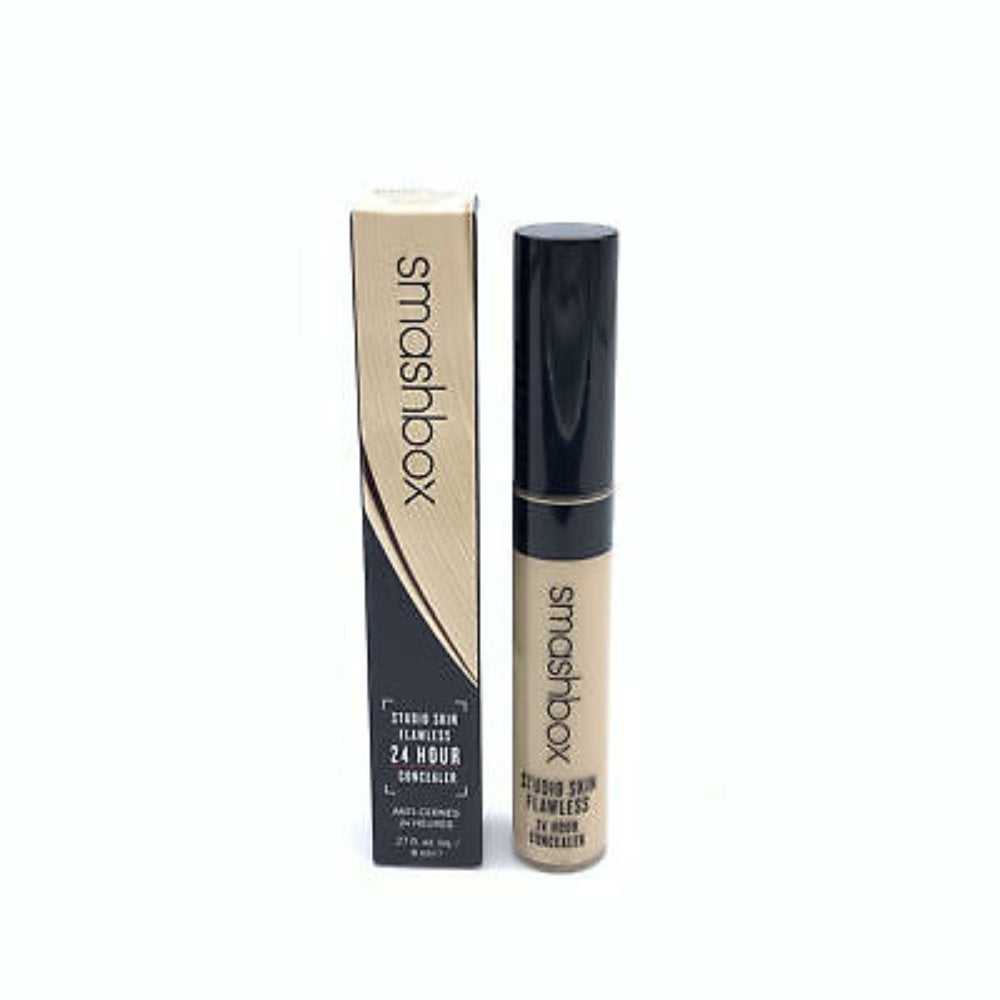 Smashbox, Studio Skin Flawless, Flüssig-Concealer, Fair Warm, 8 ml
