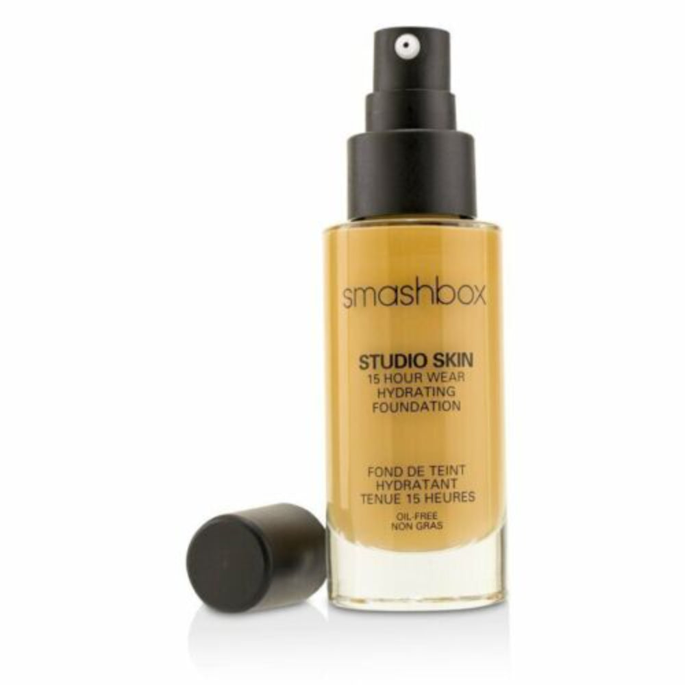 Smashbox, Studio Skin, Flüssige Grundierung, 2.25, Hell-Mittel Kühl, 30 ml