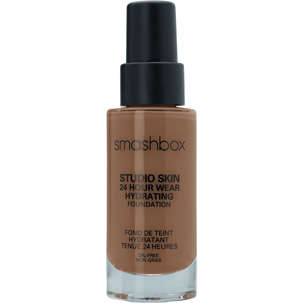 Smashbox, Studio Skin, Flüssige Foundation, Dark, 30 ml