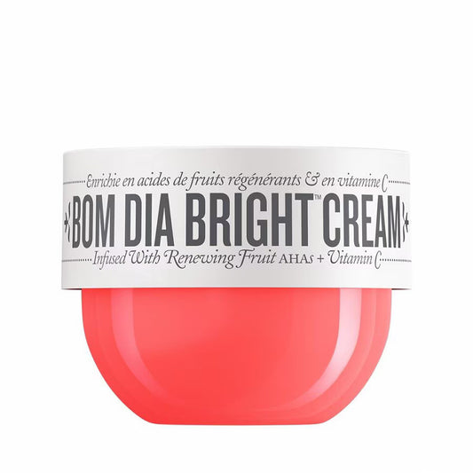 Sol de Janeiro, Bom Dia, Bright, Körpercreme, 240 ml