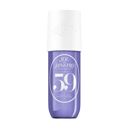 Sol de Janeiro, Cheirosa 59, Bodyspray, 240 ml