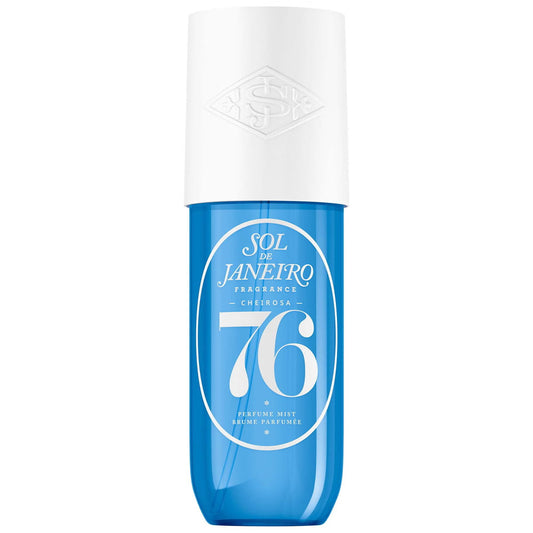 Sol de Janeiro, Cheirosa 76, Body Spray, 240 ml