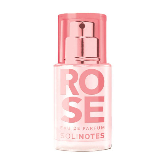Solinotes, Rose, Eau de Parfum, für Damen, 15 ml