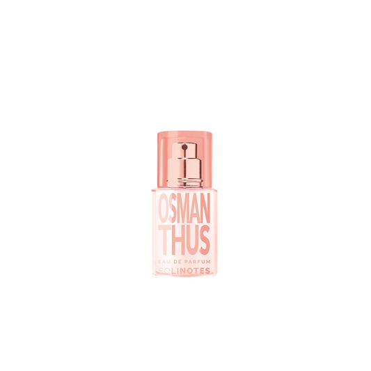Solinotes, Osmanthus, Eau de Parfum, für Damen, 15 ml