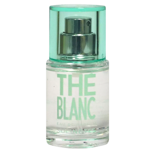Solinotes, The Blanc, Eau de Parfum, für Damen, 15 ml