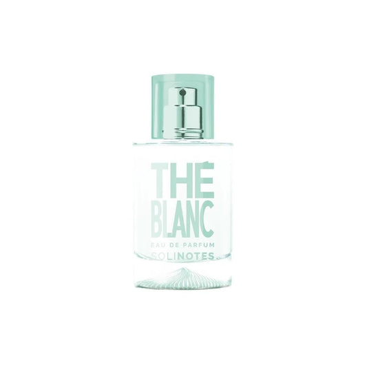 Solinotes, The Blanc, Eau de Parfum, für Damen, 50 ml