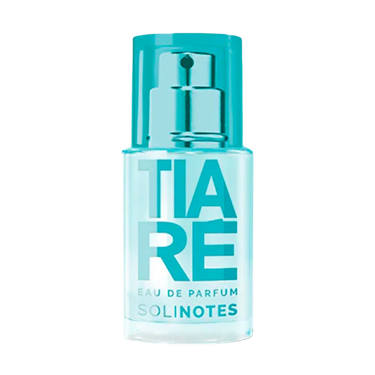 Solinotes, Tiare, Eau de Parfum, für Damen, 15 ml