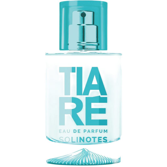 Solinotes, Tiare, Eau de Parfum, für Damen, 50 ml
