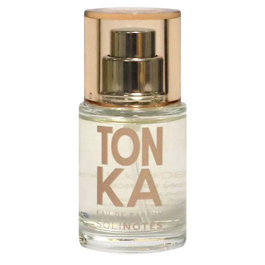 Solinotes, Tonka, Eau de Parfum, für Damen, 15 ml