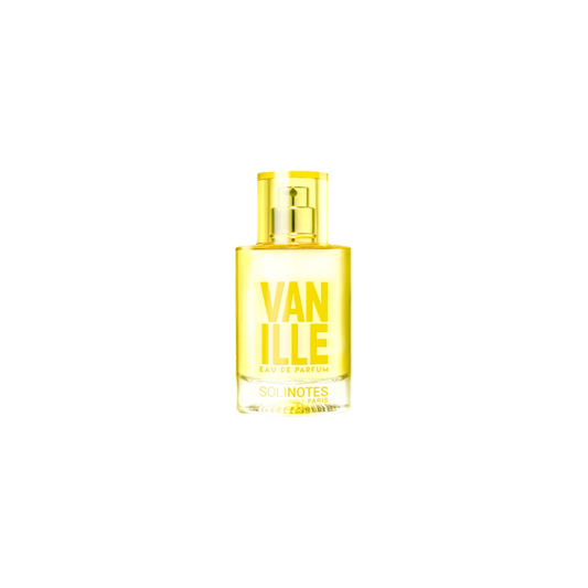 Solinotes, Vanille, Eau de Parfum, für Damen, 50 ml