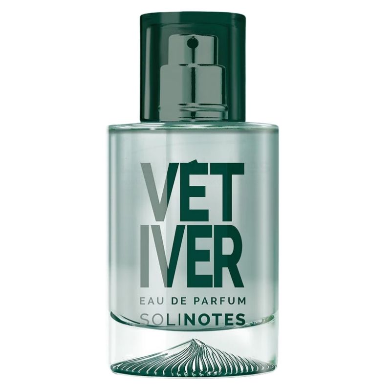 Solinotes, Vetiver, Eau de Parfum, für Damen, 15 ml