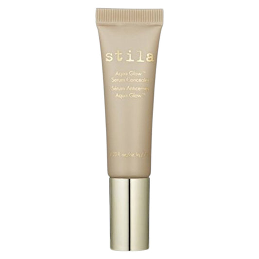 Stila, Aqua Glow, feuchtigkeitsspendendes Serum, für das Gesicht, 7 ml
