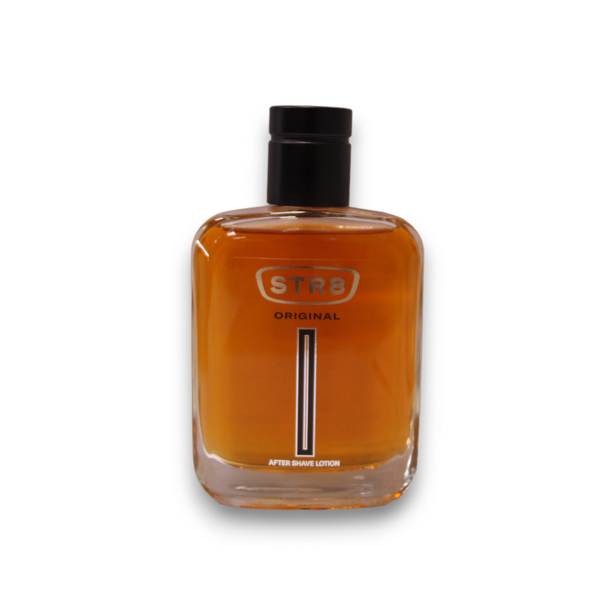 Str8, Original, Calming, After-Shave-Lotion, 100 ml