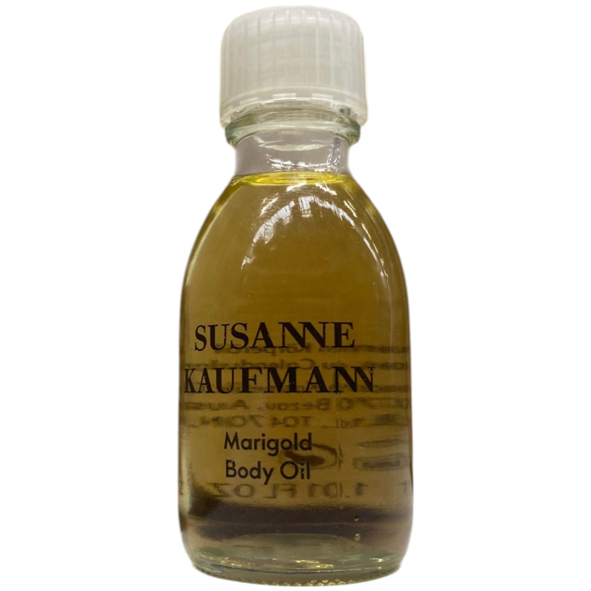 Susanne Kaufmann, Body Oils, Marigold, Hydrating, Body Oil, 30 ml