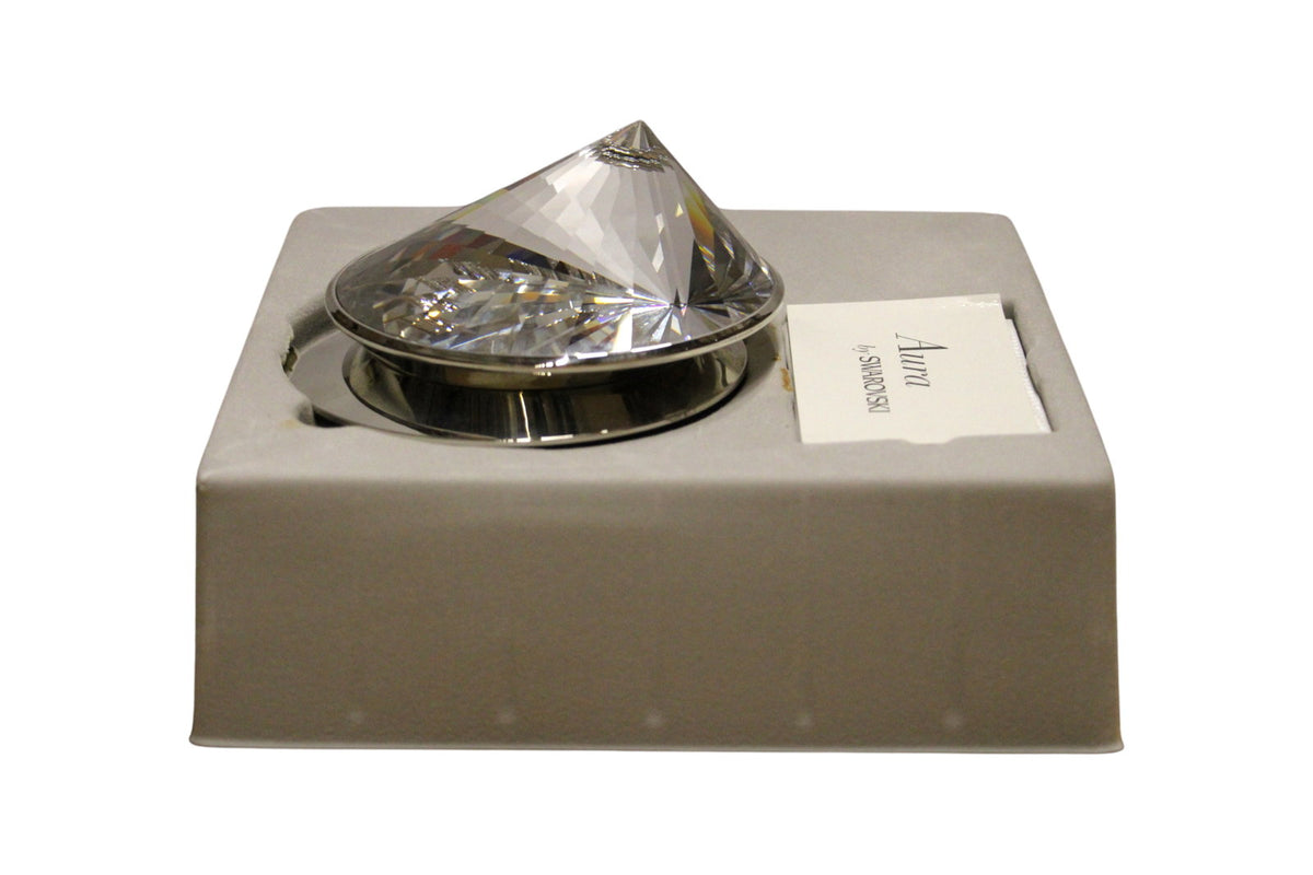 Swarovski, Aura Prestige Edition, Parfum, für Damen, 30 ml